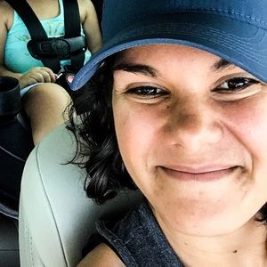 Meet your Posher, Erics